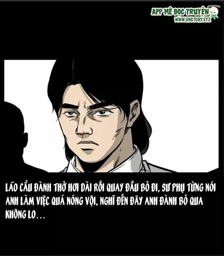 U Minh Ngụy Tượng Chapter 62 - Trang 2