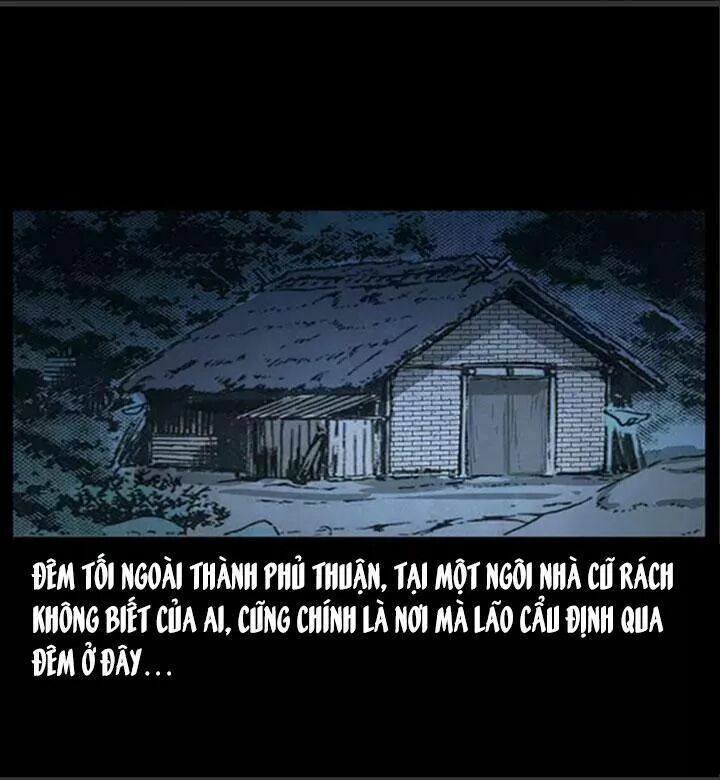 U Minh Ngụy Tượng Chapter 62 - Trang 2