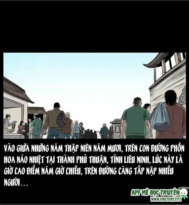 U Minh Ngụy Tượng Chapter 62 - Trang 2