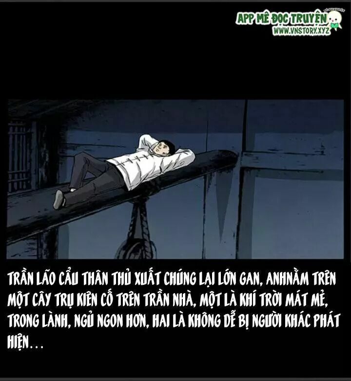 U Minh Ngụy Tượng Chapter 62 - Trang 2