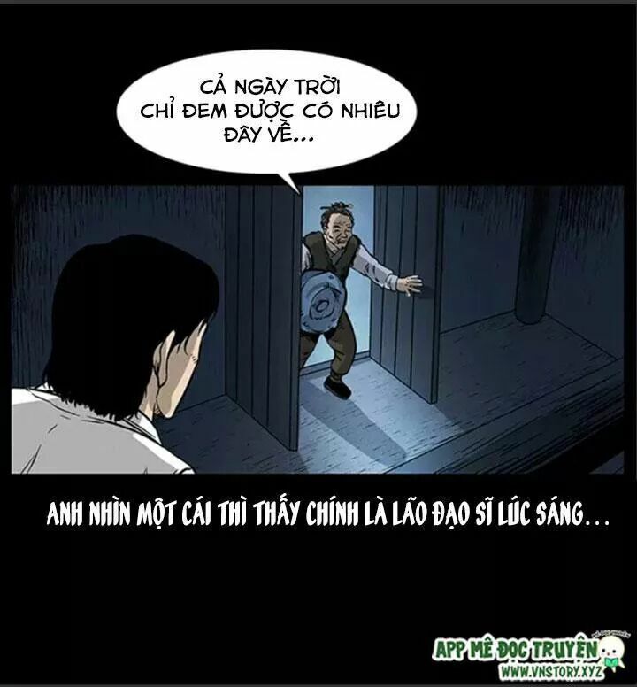 U Minh Ngụy Tượng Chapter 62 - Trang 2