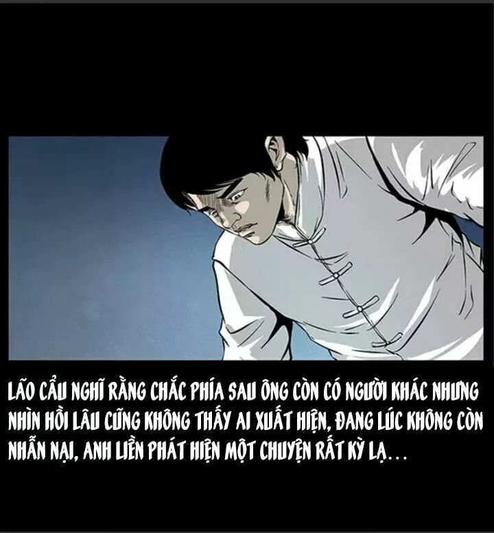 U Minh Ngụy Tượng Chapter 62 - Trang 2