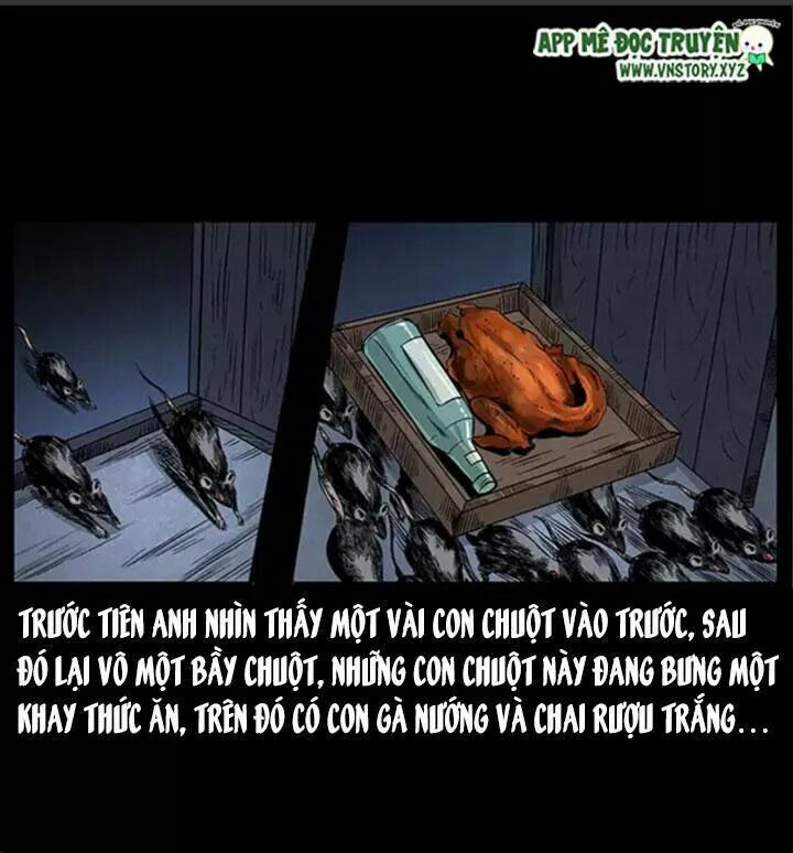 U Minh Ngụy Tượng Chapter 62 - Trang 2