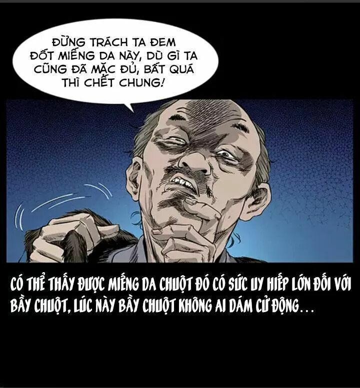 U Minh Ngụy Tượng Chapter 62 - Trang 2