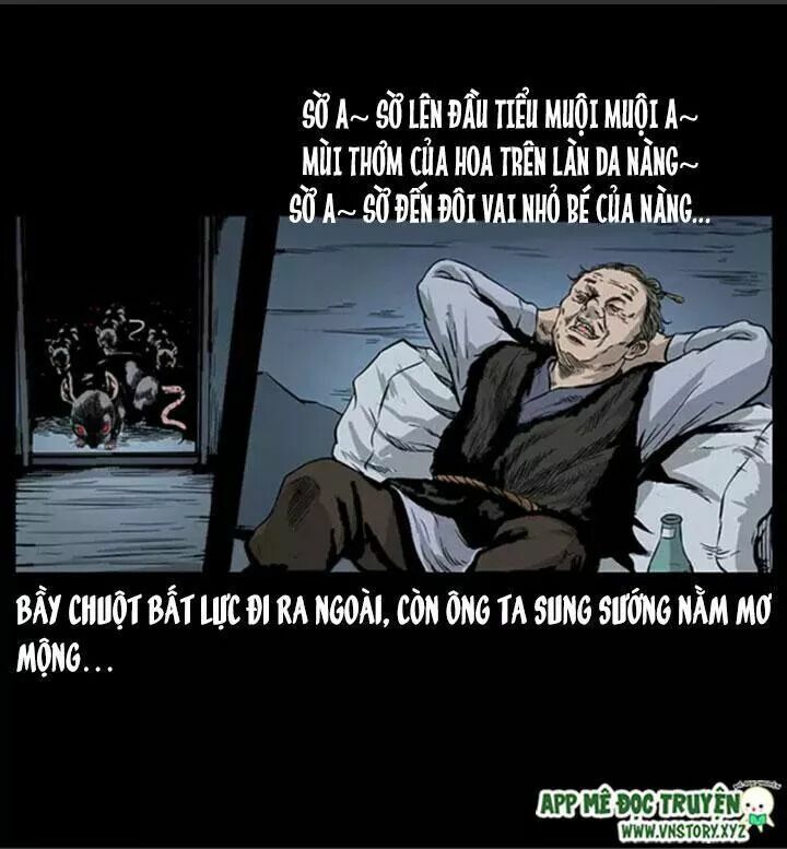 U Minh Ngụy Tượng Chapter 62 - Trang 2