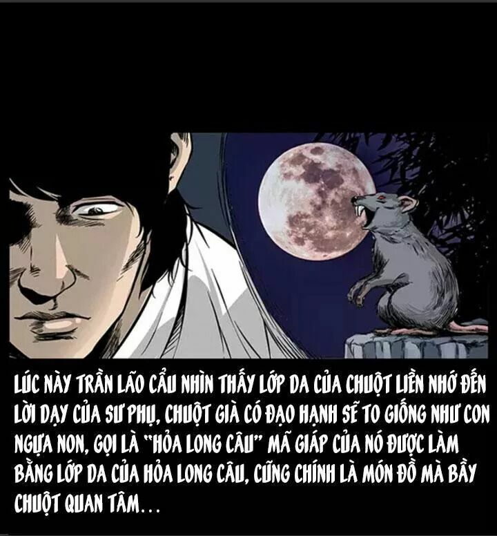 U Minh Ngụy Tượng Chapter 62 - Trang 2