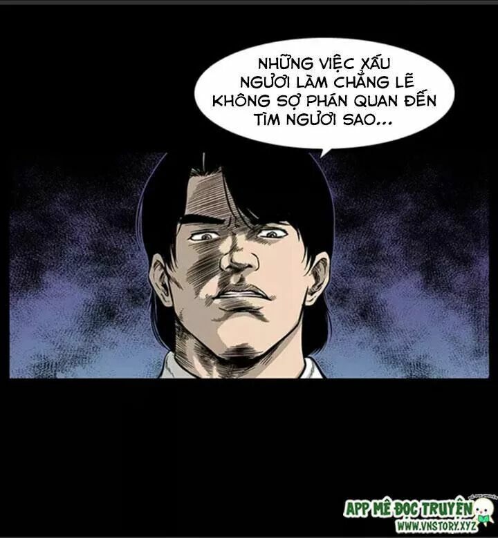 U Minh Ngụy Tượng Chapter 62 - Trang 2