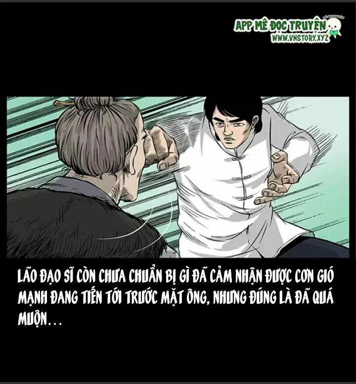 U Minh Ngụy Tượng Chapter 62 - Trang 2