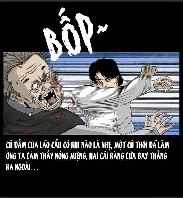 U Minh Ngụy Tượng Chapter 62 - Trang 2