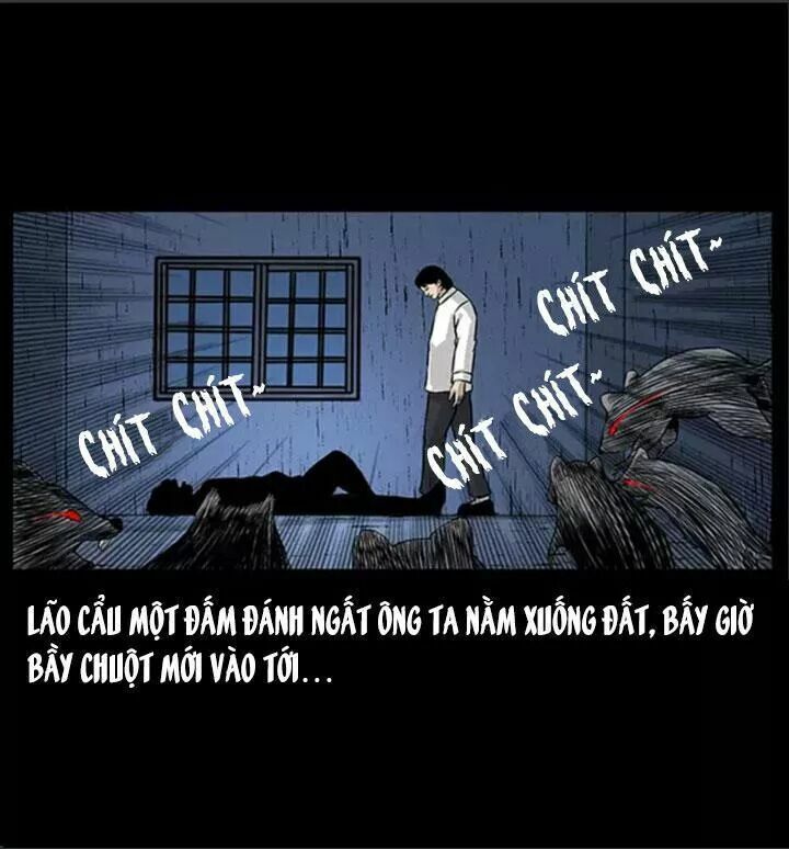 U Minh Ngụy Tượng Chapter 62 - Trang 2