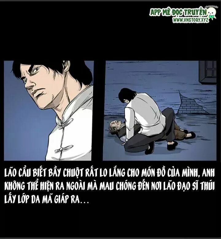 U Minh Ngụy Tượng Chapter 62 - Trang 2