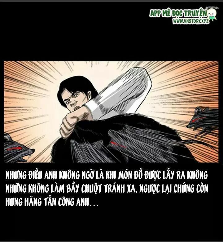 U Minh Ngụy Tượng Chapter 62 - Trang 2