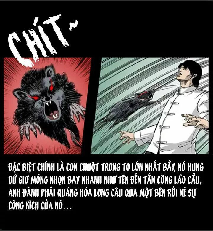 U Minh Ngụy Tượng Chapter 62 - Trang 2