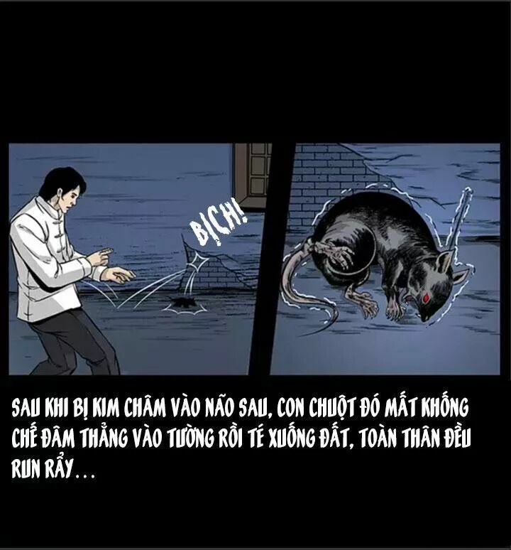 U Minh Ngụy Tượng Chapter 62 - Trang 2