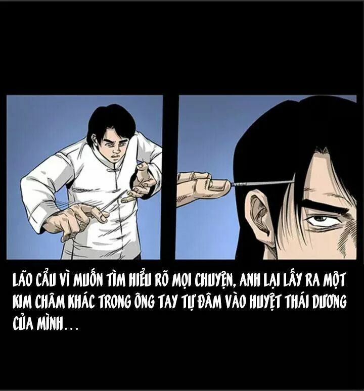 U Minh Ngụy Tượng Chapter 62 - Trang 2