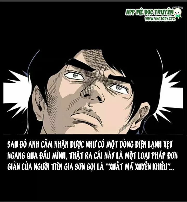 U Minh Ngụy Tượng Chapter 62 - Trang 2