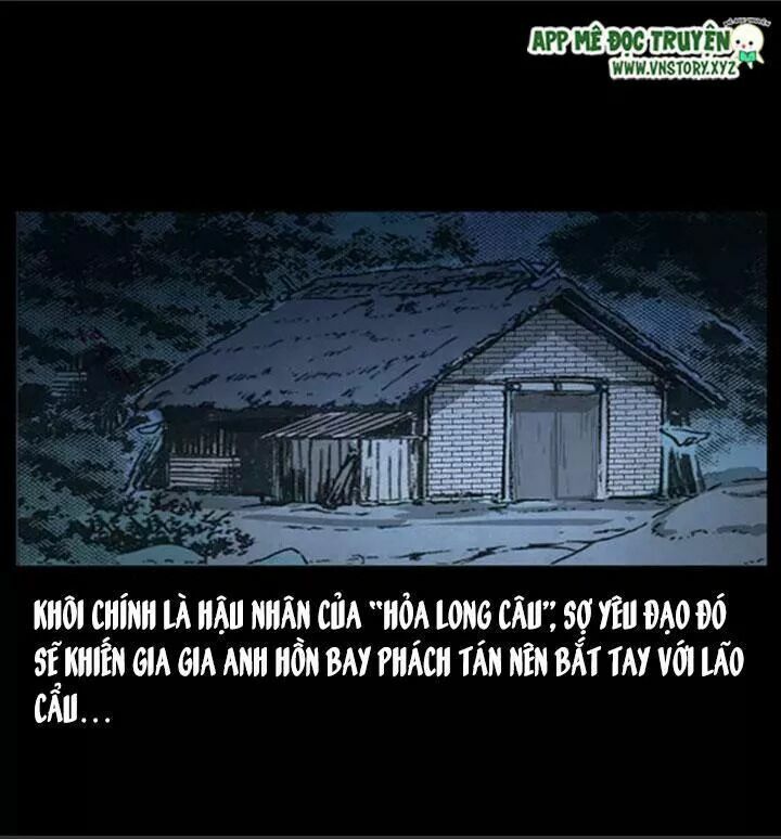 U Minh Ngụy Tượng Chapter 62 - Trang 2