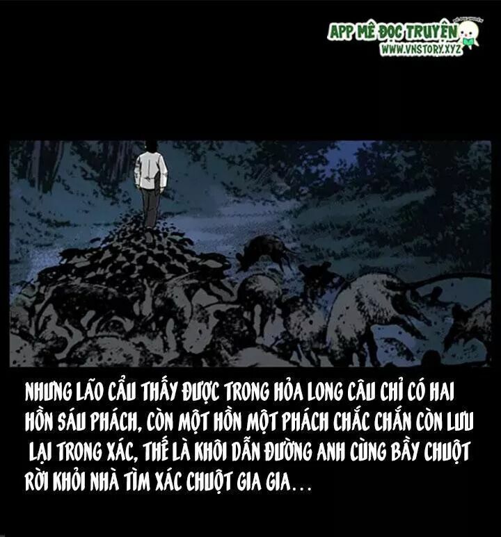 U Minh Ngụy Tượng Chapter 62 - Trang 2