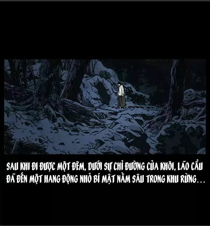 U Minh Ngụy Tượng Chapter 62 - Trang 2