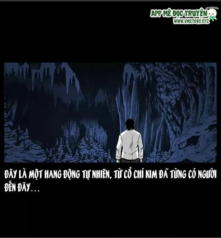 U Minh Ngụy Tượng Chapter 62 - Trang 2