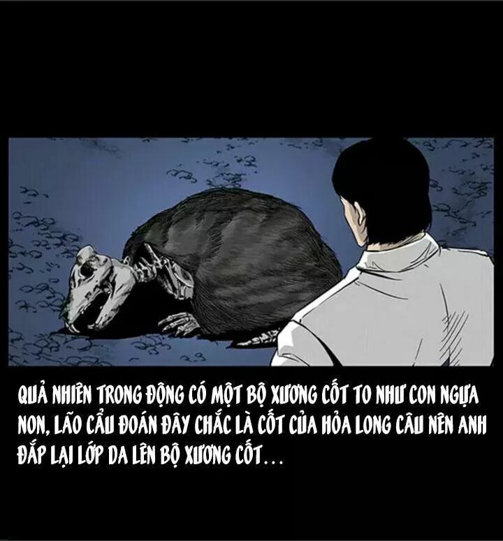 U Minh Ngụy Tượng Chapter 62 - Trang 2