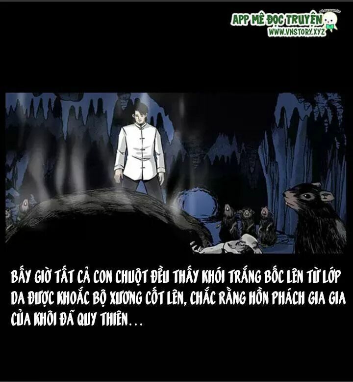 U Minh Ngụy Tượng Chapter 62 - Trang 2