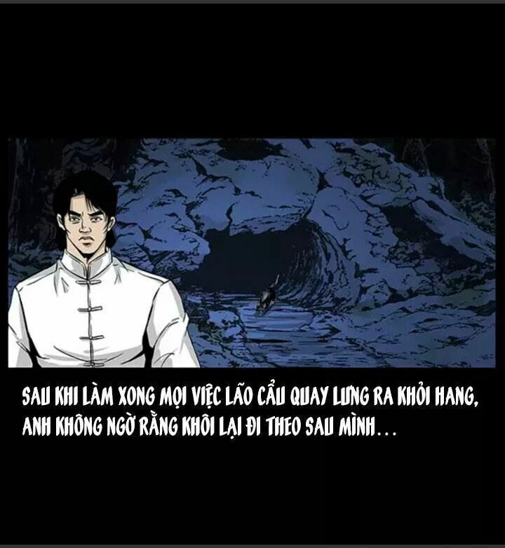 U Minh Ngụy Tượng Chapter 62 - Trang 2