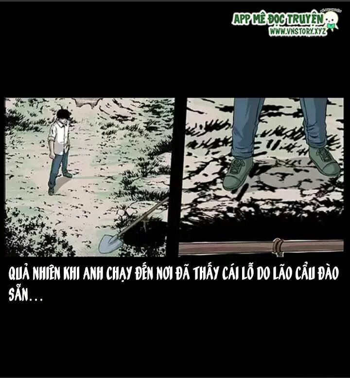 U Minh Ngụy Tượng Chapter 63 - Trang 2