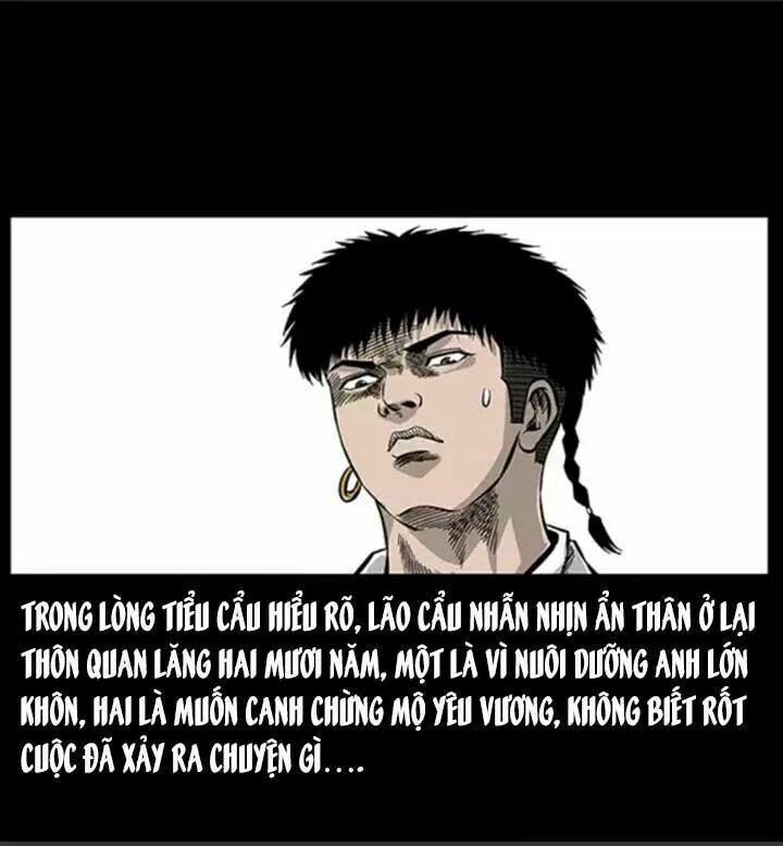 U Minh Ngụy Tượng Chapter 63 - Trang 2