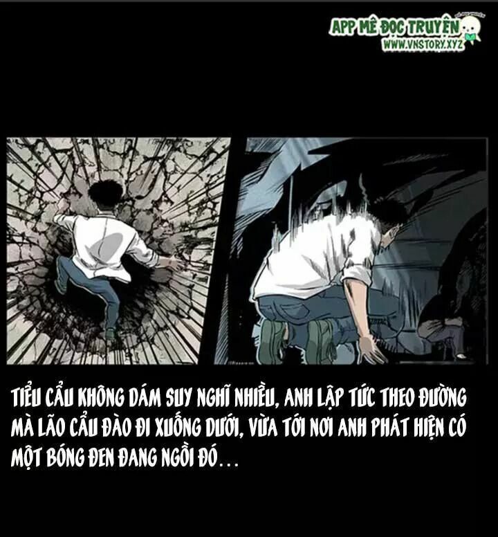 U Minh Ngụy Tượng Chapter 63 - Trang 2