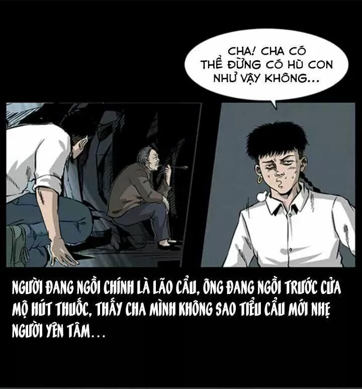 U Minh Ngụy Tượng Chapter 63 - Trang 2
