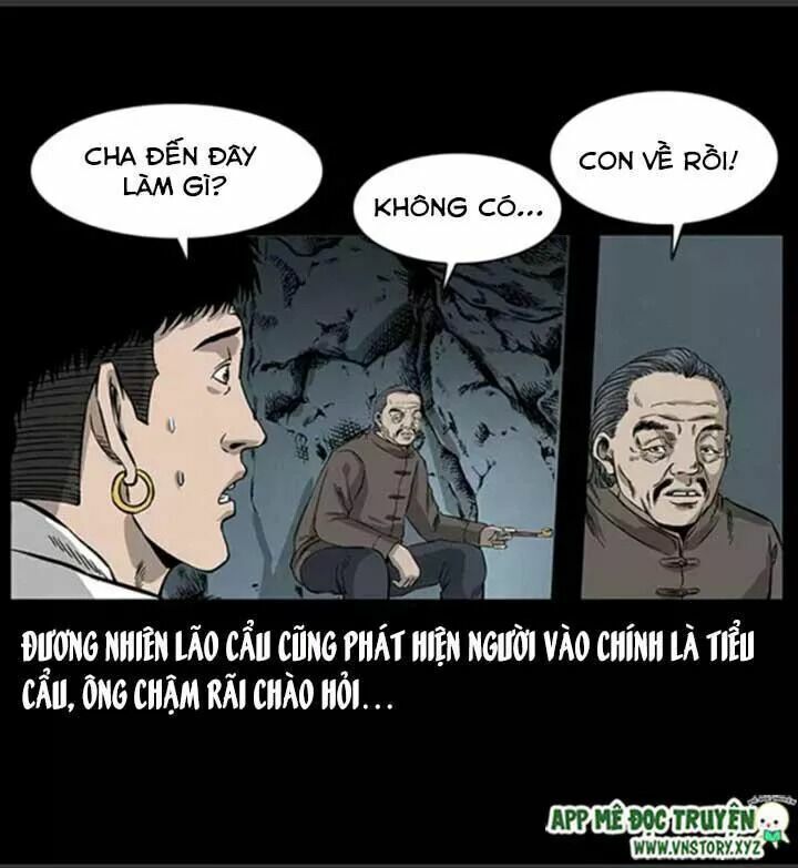 U Minh Ngụy Tượng Chapter 63 - Trang 2