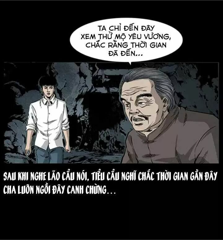 U Minh Ngụy Tượng Chapter 63 - Trang 2