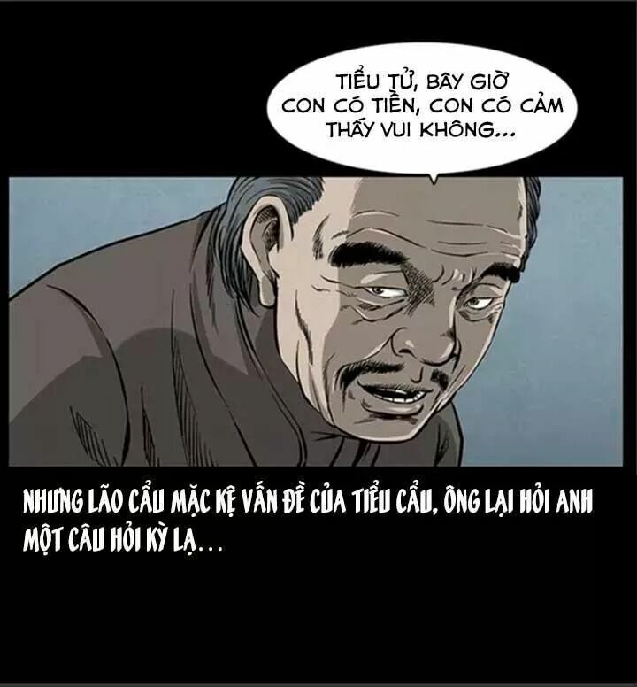 U Minh Ngụy Tượng Chapter 63 - Trang 2