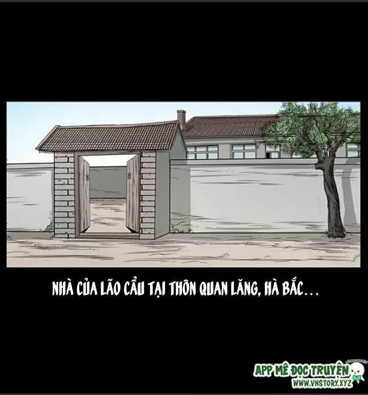 U Minh Ngụy Tượng Chapter 63 - Trang 2