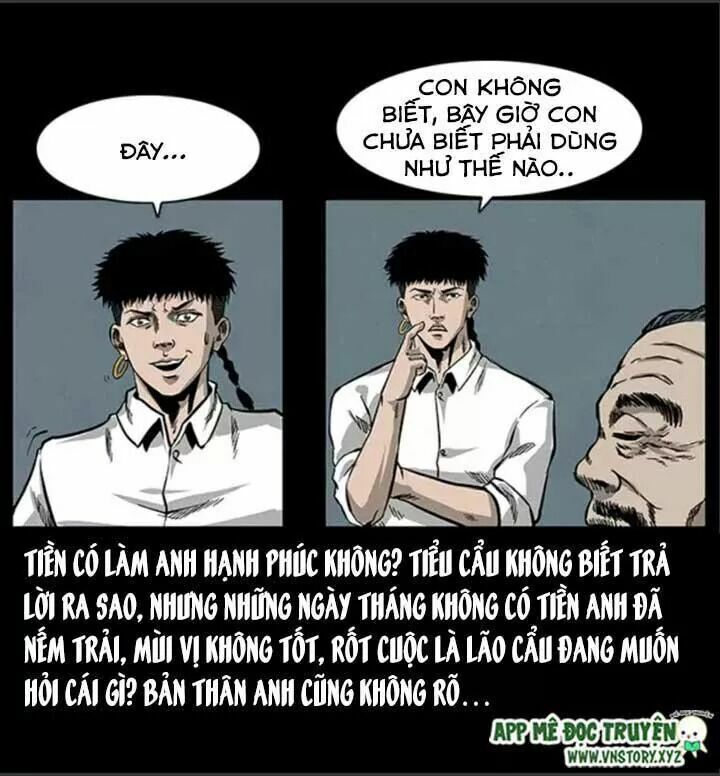 U Minh Ngụy Tượng Chapter 63 - Trang 2