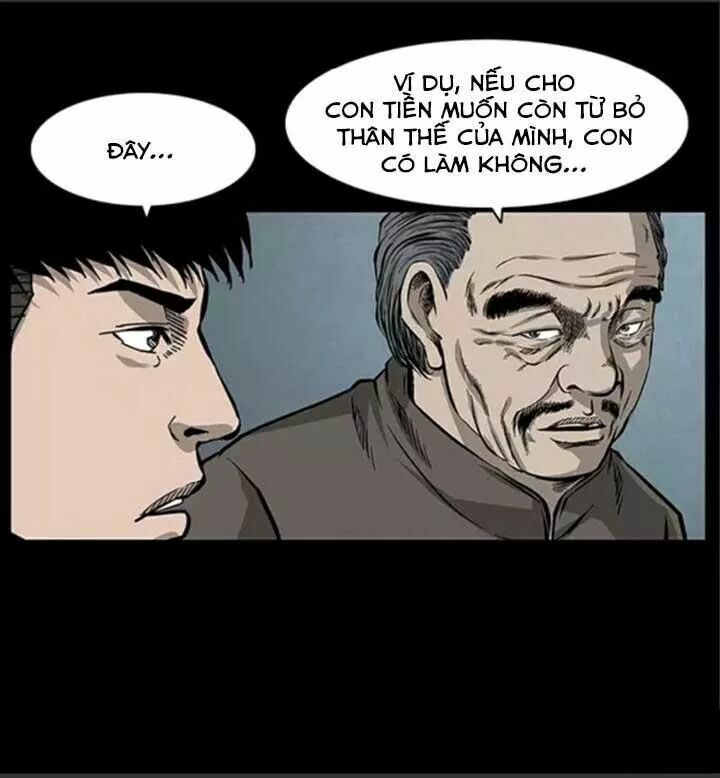 U Minh Ngụy Tượng Chapter 63 - Trang 2