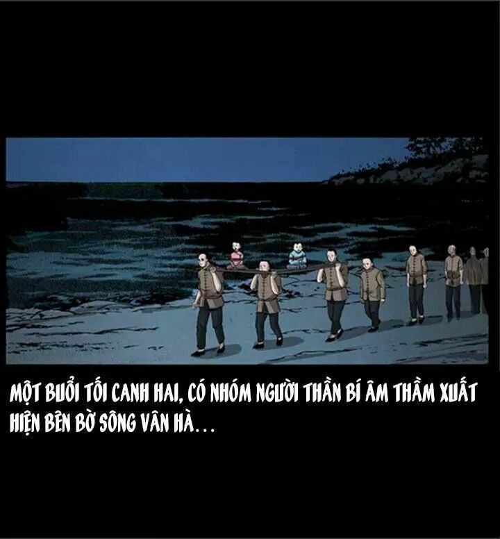 U Minh Ngụy Tượng Chapter 63 - Trang 2