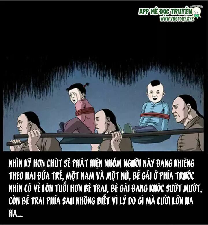 U Minh Ngụy Tượng Chapter 63 - Trang 2