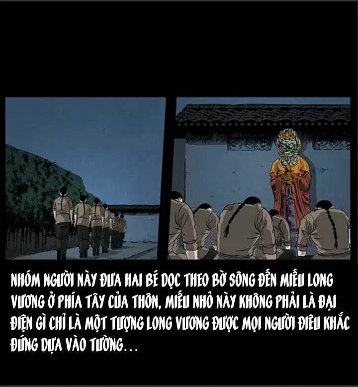 U Minh Ngụy Tượng Chapter 63 - Trang 2