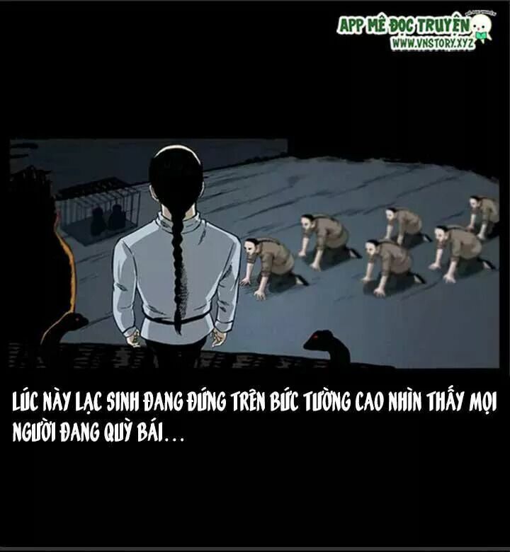 U Minh Ngụy Tượng Chapter 63 - Trang 2