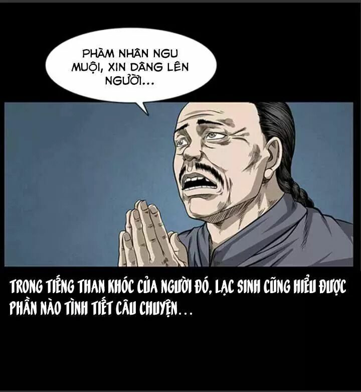 U Minh Ngụy Tượng Chapter 63 - Trang 2