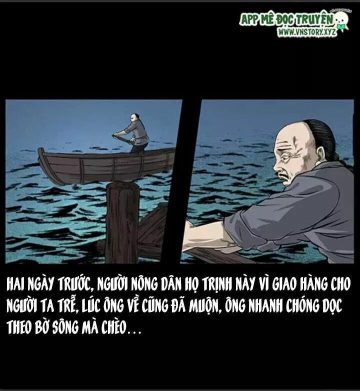 U Minh Ngụy Tượng Chapter 63 - Trang 2