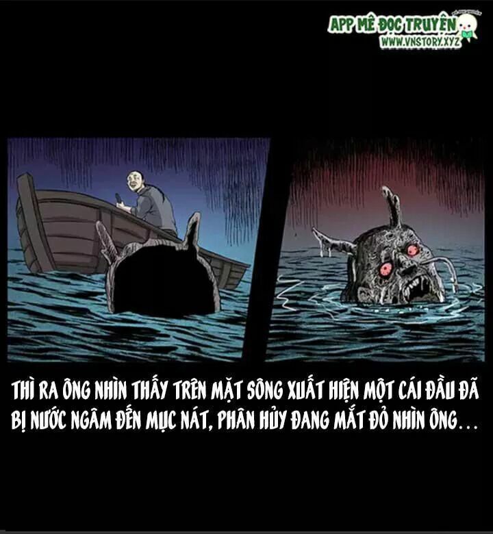 U Minh Ngụy Tượng Chapter 63 - Trang 2