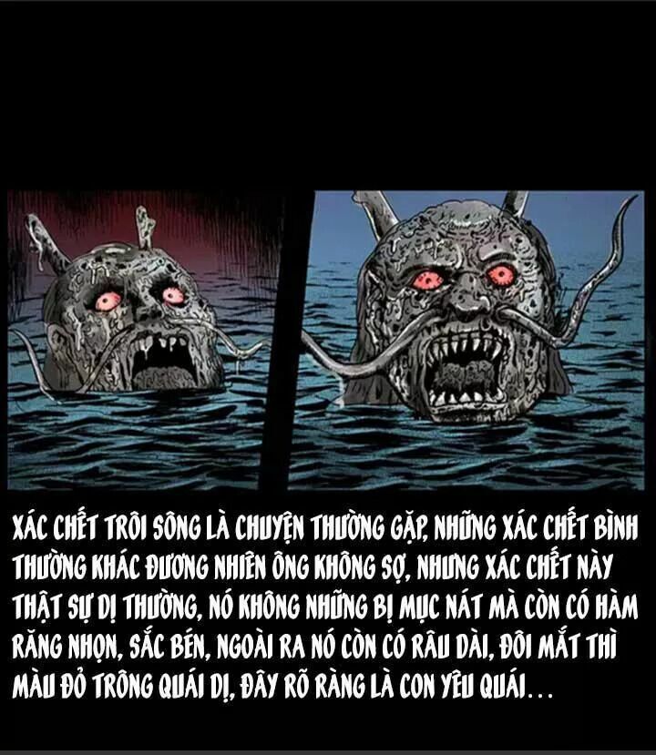 U Minh Ngụy Tượng Chapter 63 - Trang 2