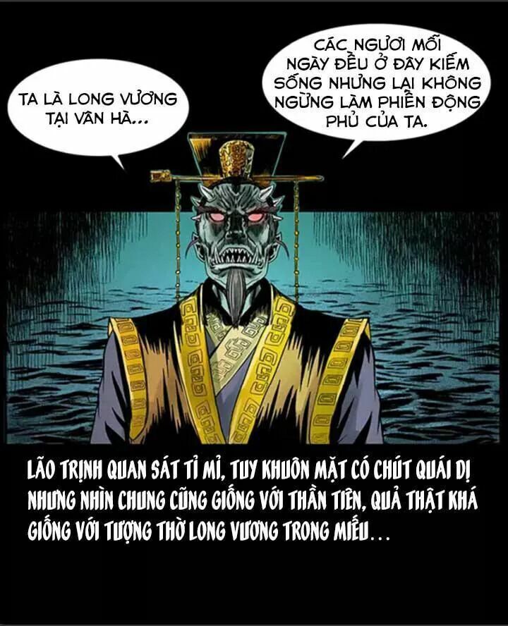 U Minh Ngụy Tượng Chapter 63 - Trang 2