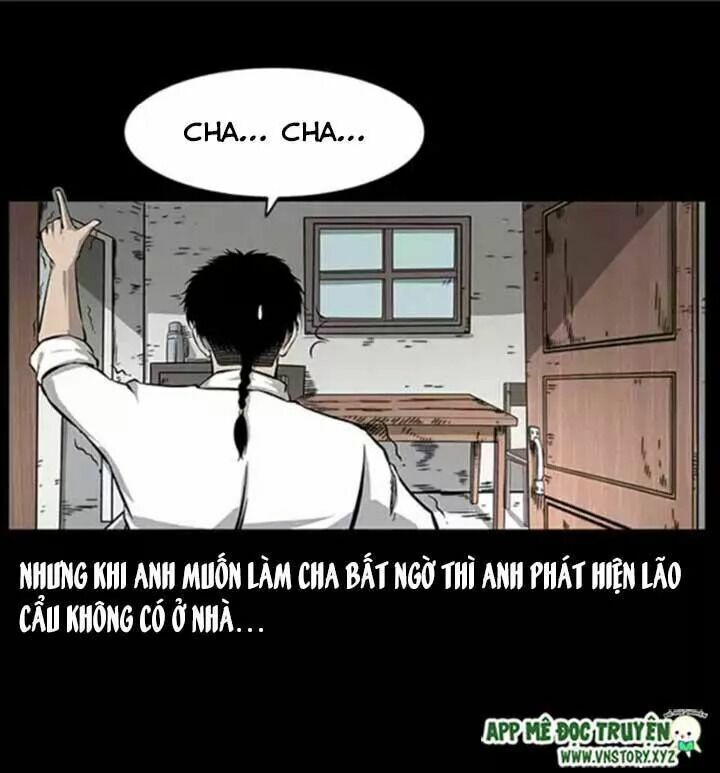 U Minh Ngụy Tượng Chapter 63 - Trang 2