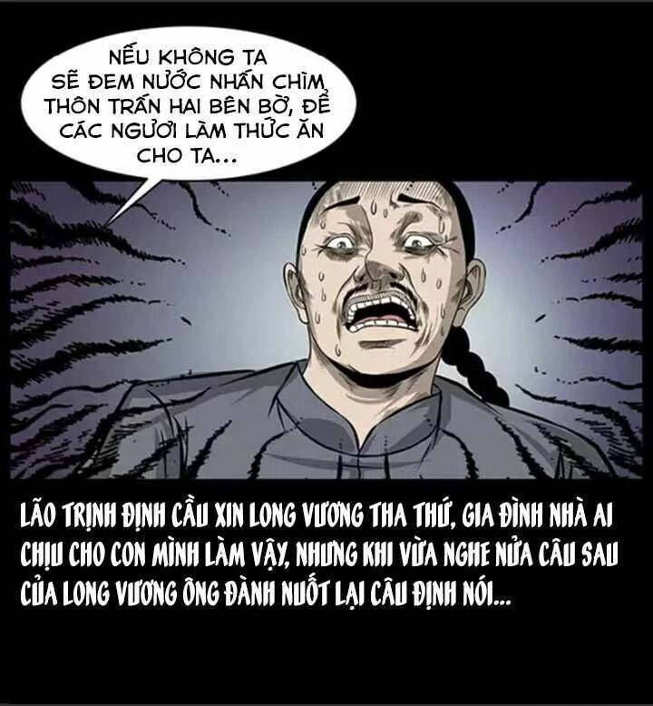 U Minh Ngụy Tượng Chapter 63 - Trang 2
