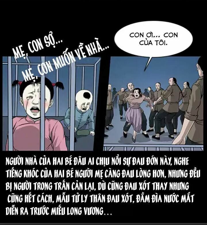U Minh Ngụy Tượng Chapter 63 - Trang 2
