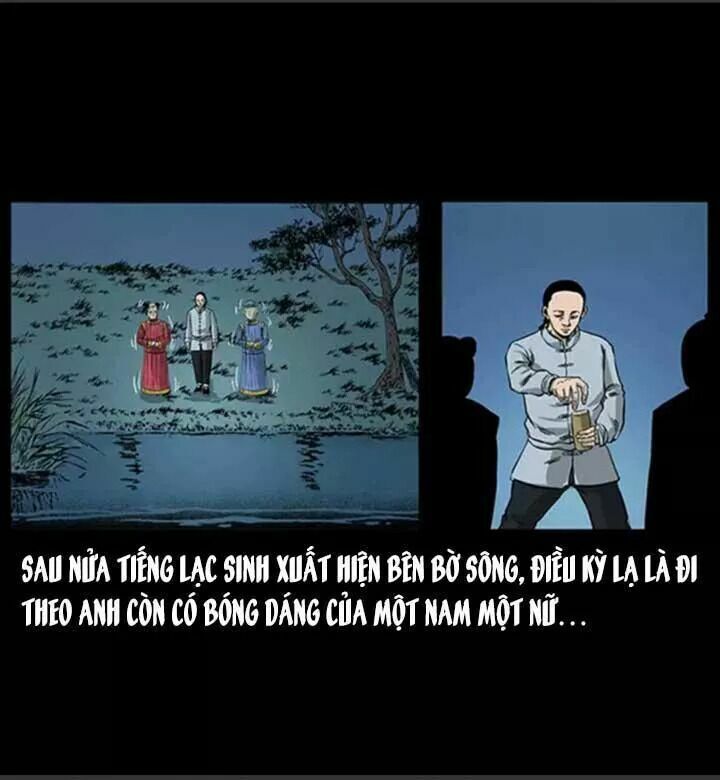 U Minh Ngụy Tượng Chapter 63 - Trang 2